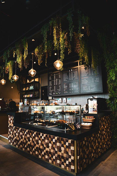 تجربتان مميزتان بانتظاركم في Coffee Planet ستغيران مفهومكما للقهوة اليومية